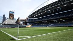 Lumen Field, Seattle
